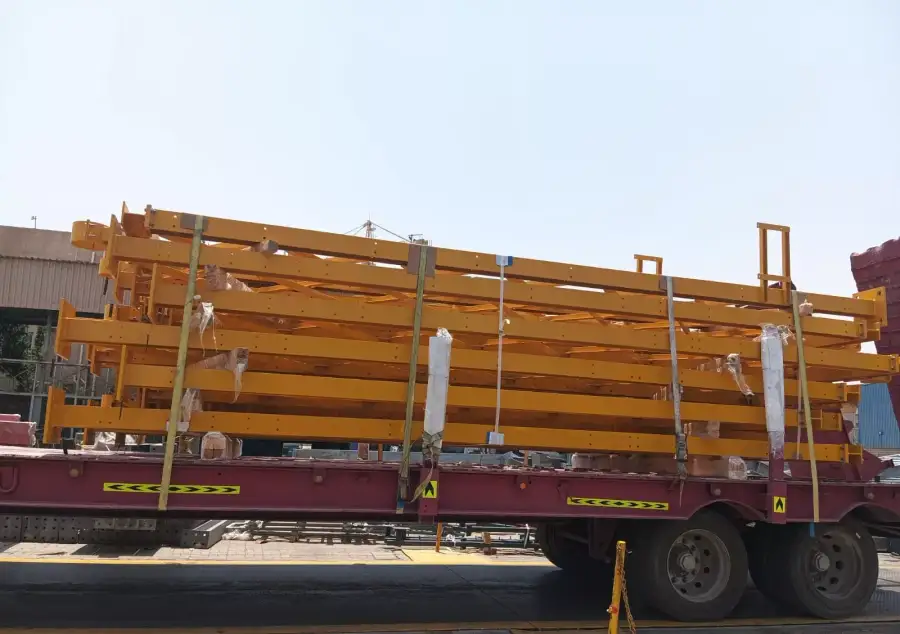 Structural Steel Works 5