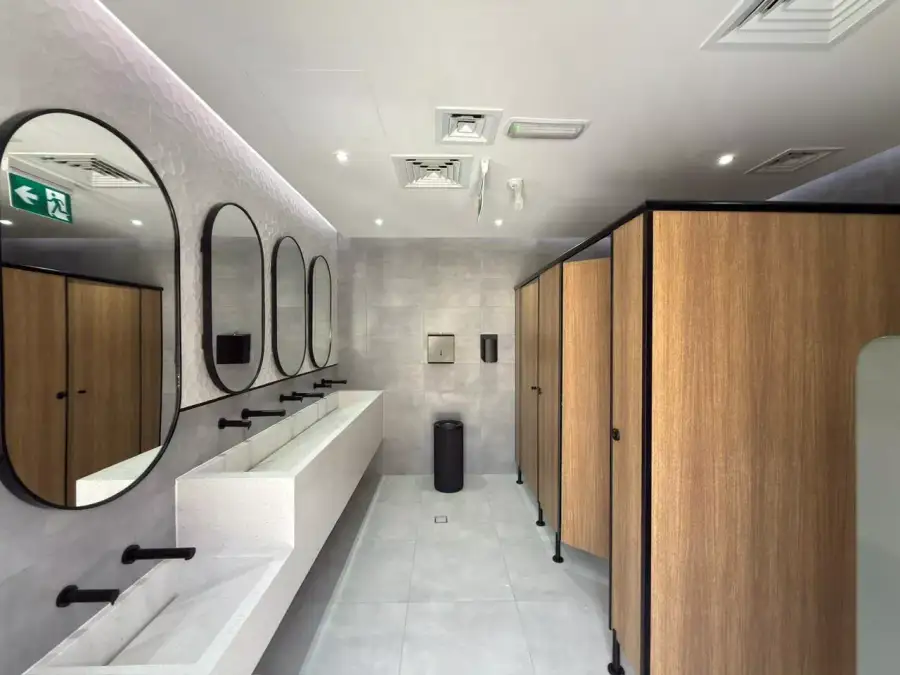 Prefab and Interiors 6