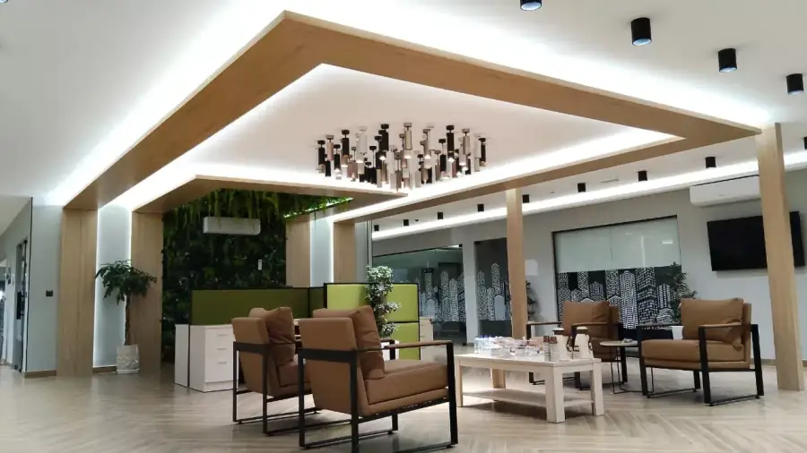 Prefab and Interiors 8