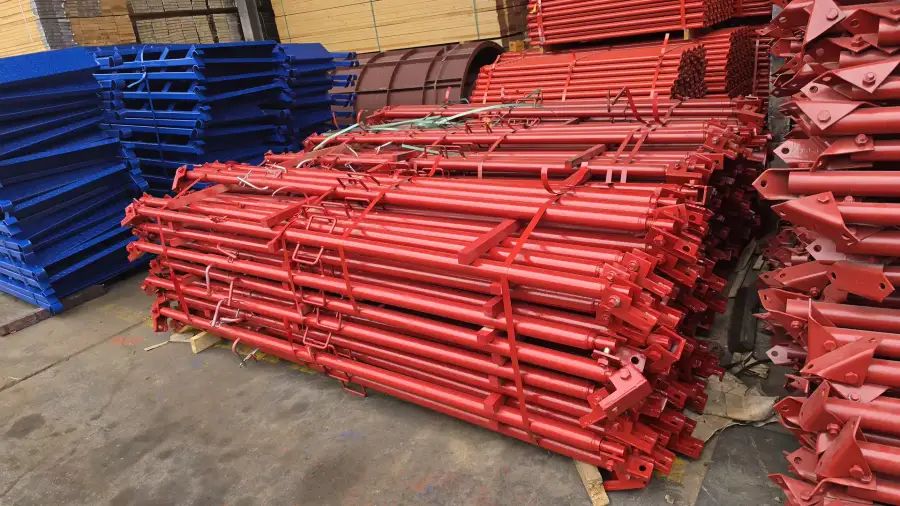 Scaffolding 6