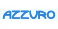 Azzuro logo