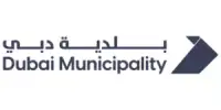 Dubai Municipality logo