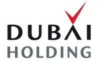 Dxb Holdings logo