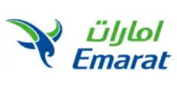 Emarat logo