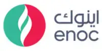 Enoc logo