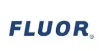 Fluor logo