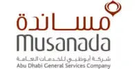Musanada logo