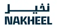 Nakheel logo