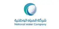 National Water Company logo