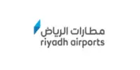 Riyadh Airports logo