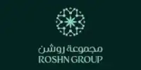 Roshn Group logo