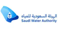 Saudi Water Authority logo