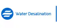 Water Desalination logo
