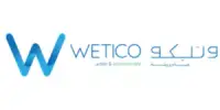 Wetico logo