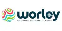Worley logo